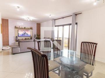 Apartamento · 340m² · 3 Quartos · 3 Vagas · Apartamento à Venda - Mooca, 3 Quartos, 340 m2