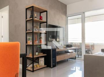 Apartamento · 67m² · 2 Quartos · 1 Vaga · Apartamento à Venda - Tatuapé, 2 Quartos,  67 m2