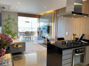 Apartamento · 85m² · 2 Quartos · 2 Vagas · Apartamento à Venda - Mooca, 2 Quartos, 85 m2
