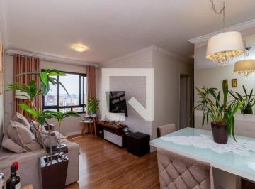 Apartamento · 59m² · 3 Quartos · 1 Vaga · Apartamento à Venda - Mooca, 3 Quartos,  59 m2