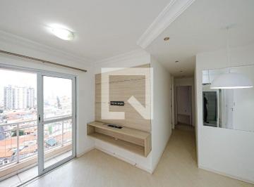 Apartamento · 50m² · 2 Quartos · 1 Vaga · Apartamento à Venda - Vila Prudente, 2 Quartos, 50 m2