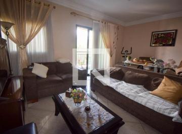 Apartamento · 113m² · 3 Quartos · 3 Vagas · Apartamento à Venda - Tatuapé, 3 Quartos,  113 m2