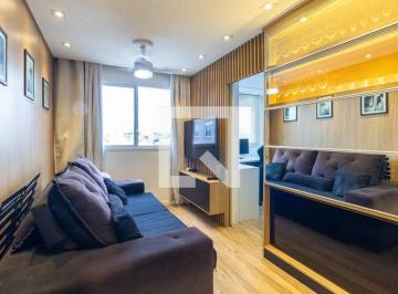 Apartamento · 35m² · 2 Quartos · 1 Vaga · Apartamento à Venda - Tatuapé, 2 Quartos, 35 m2