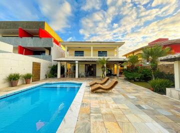 Casa de 1 quarto, Lauro de Freitas · Casa à venda Vilas do Atlântico | Casa com 4 suítes