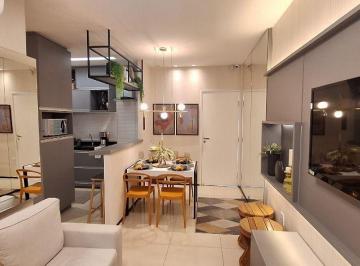 Sala de estar/jantar | Foto_migracao | 0 · Apartamento com 2 quartos à venda, 51 m² por R$ 585.000 - Joaquim Távora - Fortaleza/CE