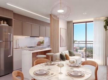 Sala de eestar/jantar | Foto_migracao | 0 · Apartamento com 2 quartos à venda, 49 m² por R$ 379.000 - Praia do Futuro II - Fortaleza/CE