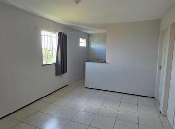 Apartamento · 49m² · 2 Quartos · Apartamento com 2 quartos/suítes à venda na Cidade dos Funcionários, Fortaleza-CE