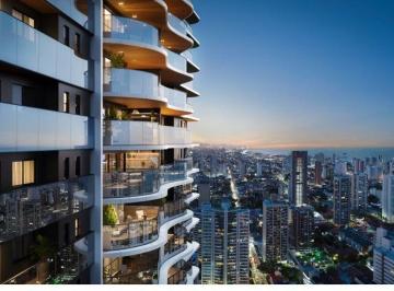 | Foto_migracao | 1 · Apartamento com 04 quartos à venda, 163 m² por R$ 3.328.000 - Meireles - Fortaleza/CE