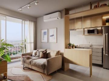 Sala de estar/jantar | Foto_migracao | 0 · Apartamento com 2 quartos à venda, 50 m² por R$ 388.000 - Passaré - Fortaleza/CE
