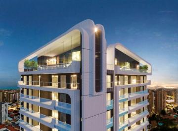 Fachada | Foto_migracao | 0 · Apartamento com 02 quartos à venda, 69 m² por R$ 957.000 - Aldeota - Fortaleza/CE