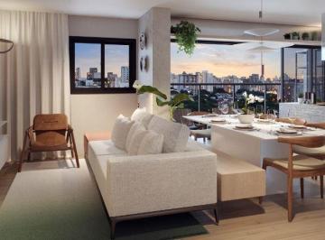 SALA E COZINHA  | Foto_migracao | 0 · Apartamento com 3 quartos à venda, 98 m² por R$ 1.915.000 - Aldeota - Fortaleza/CE