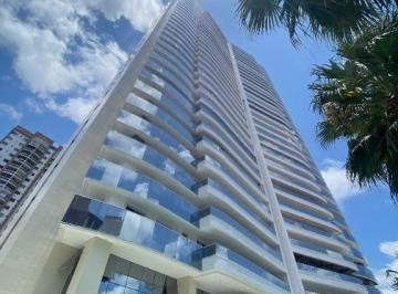 Fachada | Foto_migracao | 0 · Apartamento com 4 quartos/suítes à venda, 271 m² por R$ 4.631.000 - Meireles - Fortaleza/CE
