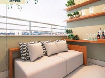 Varanda | Foto_migracao | 2 · Apartamento com 3 quartos à venda, 75 m² por R$ 647.000 - Dunas - Fortaleza/CE