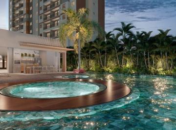 Piscina | Foto_migracao | 0 · Apartamento com 3 quartos à venda, 57 m² por R$ 411.000 - Parangaba - Fortaleza/CE