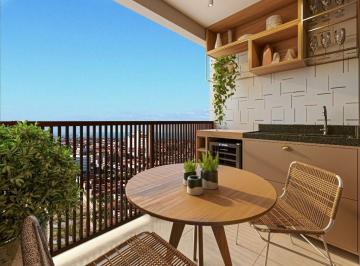 Varanda Gourmet | Foto_migracao | 0 · Apartamento com 3 quartos à venda, 65 m² por R$ 583.000 - Presidente Kennedy - Fortaleza/CE