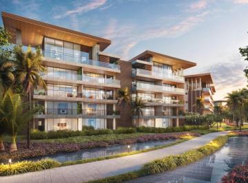 FACHADA | Foto_migracao | 0 · Apartamento com 3 quartos à venda, 117 m² por R$ 1.480.000 - Porto das Dunas - Aquiraz/CE