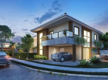 Fachada | Foto_migracao | 0 · Casa com 4 suítes à venda, 210 m² por R$ 1.532.000 - Eusébio - Eusébio/CE