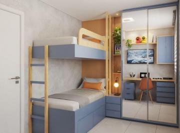Quarto  | Foto_migracao | 3 · Apartamento com 3 quartos à venda, 60 m² por R$ 455.500 - Praia do Futuro - Fortaleza/CE