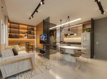 Sala de estar/jantar | Foto_migracao | 0 · Apartamento com 2 quartos à venda, 54 m² por R$ 941.000 - Aldeota - Fortaleza/CE