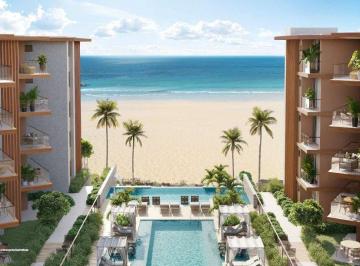 VISTA MAR | Foto_migracao | 0 · Apartamento com 2 suítes à venda, 62 m² por R$ 736.000 - Dunas - Aquiraz/CE