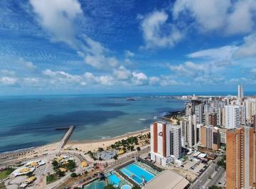 | Foto_migracao | 0 · Apartamento alto padrão com 3 quartos/suítes, vista mar à venda, 153 m² por R$ 3.700.000 - Meireles 