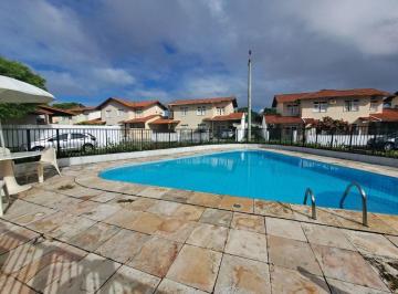Piscina | Foto_migracao | 0 · Casa com 4 quartos à venda, 112 m² por R$ 550.000 - Maporanga - Fortaleza/CE