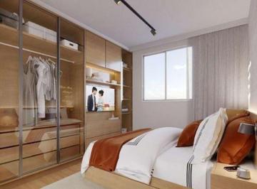 Suíte | Foto_migracao | 0 · Apartamento com 2 quartos à venda, 49 m² por R$ 422.000,00 - Fátima - Fortaleza/CE