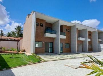 Fachada | Foto_migracao | 0 · Casa com 03 quartos à venda, 86 m² por R$ 556.000 - Maraponga - Fortaleza/CE