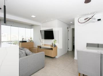 Apartamento · 51m² · 2 Quartos · 1 Vaga · Apartamento à Venda - Tatuapé, 2 Quartos,  51 m2