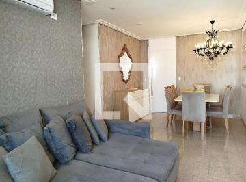 Apartamento · 112m² · 4 Quartos · 3 Vagas · Apartamento à Venda - Tatuapé, 4 Quartos, 112 m2