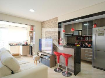 Apartamento · 64m² · 2 Quartos · 1 Vaga · Apartamento à Venda - Tatuapé, 2 Quartos,  64 m2