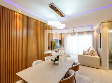 Apartamento · 112m² · 3 Quartos · 3 Vagas · Apartamento à Venda - Tatuapé, 3 Quartos,  112 m2