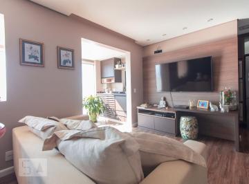 Apartamento · 73m² · 2 Quartos · 2 Vagas · Apartamento à Venda - Tatuapé, 2 Quartos,  73 m2