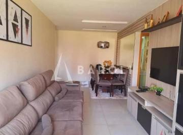 Apartamento · 74m² · 2 Quartos · 1 Vaga · Apartamento para Venda - NORTE, Aguas Claras