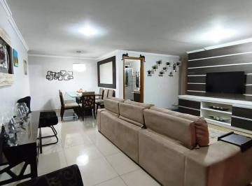 Apartamento · 170m² · 3 Quartos · 1 Vaga · Apartamento de 170 m² com 3 quartos à venda em Aguas Sul