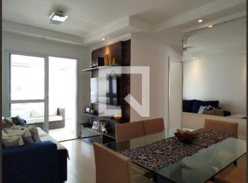 Apartamento · 72m² · 3 Quartos · 1 Vaga · Apartamento à Venda - Tatuapé, 3 Quartos, 72 m2