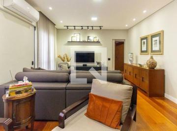 Apartamento · 128m² · 2 Quartos · 3 Vagas · Apartamento à Venda - Tatuapé, 2 Quartos, 128 m2