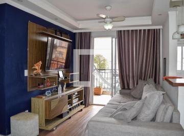 Apartamento · 68m² · 2 Quartos · 1 Vaga · Apartamento à Venda - Tatuapé, 2 Quartos,  68 m2