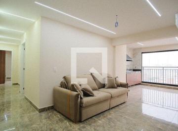 Apartamento · 80m² · 2 Quartos · 1 Vaga · Apartamento à Venda - Tatuapé, 2 Quartos,  80 m2