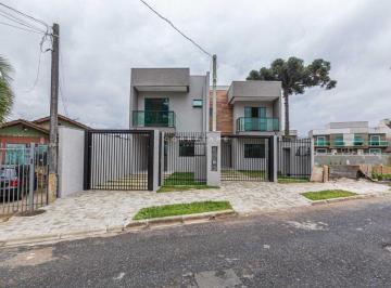 Casa de 2 quartos, Curitiba · Sobrado com entrada independente, próximo ao Shopping Jardim das Américas - Uberaba