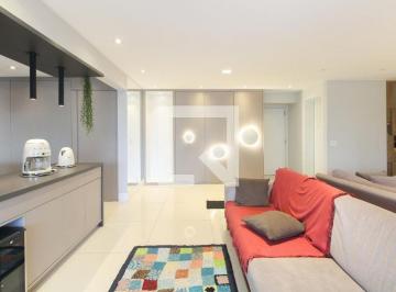 Apartamento · 164m² · 3 Quartos · 3 Vagas · Apartamento à Venda - Tatuapé, 3 Quartos, 164 m2