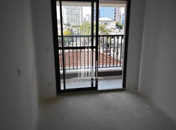 Foto 01 · Imperdível! Apartamento à venda em Pinheiros, São Paulo-SP: 1 quarto, 1 banheiro, 27m². Venha confer
