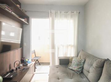 Apartamento · 47m² · 1 Quarto · 1 Vaga · Apartamento à Venda - Tatuapé, 1 Quarto,  47 m2