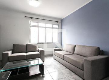 Apartamento · 90m² · 2 Quartos · 1 Vaga · Apartamento à Venda - Tatuapé, 2 Quartos, 90 m2