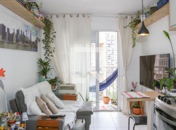 Apartamento · 35m² · 2 Quartos · Apartamento à Venda - Bom Retiro, 2 Quartos,  35 m2