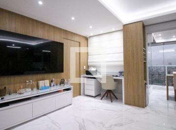 Apartamento · 80m² · 2 Quartos · 2 Vagas · Apartamento à Venda - Vila Formosa, 2 Quartos, 80 m2