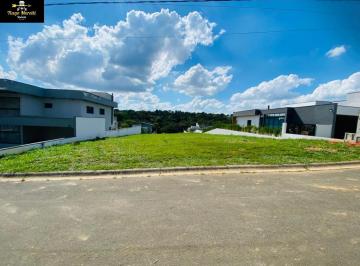 Foto 01 · TERRENO À VENDA NO COMDOMÍNIO RESIDENCIAL SÃO JOSÉ EM BOITUVA-SP
