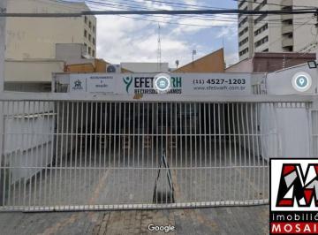 Foto 01 · VENDO IMÓVEL COMERCIAL NA RUA PETRONILHA ANTUNES