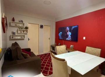 Apartamento de 1 quarto, Valparaíso de Goiás · 1 Quarto - Sacada com blindex - Aceita financiamento