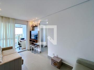 Apartamento · 52m² · 2 Quartos · 1 Vaga · Apartamento à Venda - Mooca, 2 Quartos,  52 m2